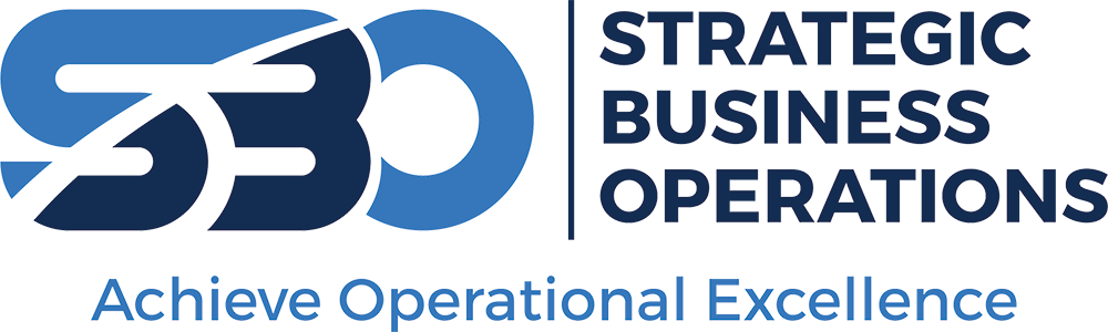 Strategic Business Operations logo
