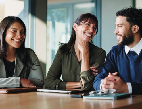 The Three Pillars of a Resilient, Thriving Law Firm Culture: People, Process & Technology