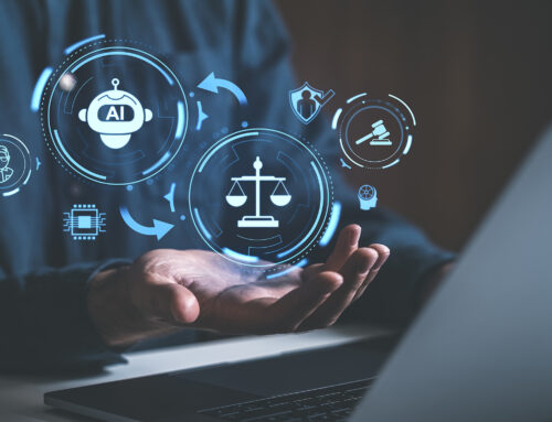 Is Your Law Firm’s Data Ready for AI?